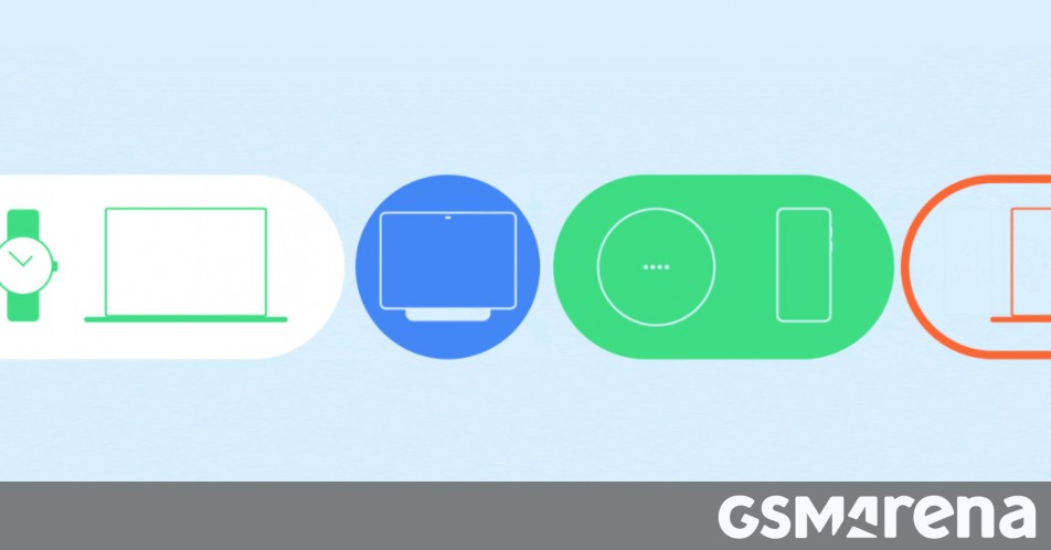 Google to introduce new connectivity features for your smart devices in 2022  - GSMArena.com news
