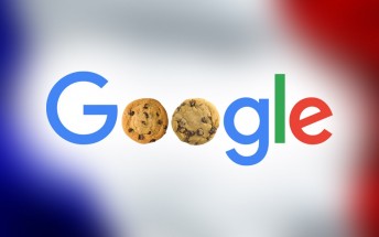 Google and Facebook fined in France for cookie breaches