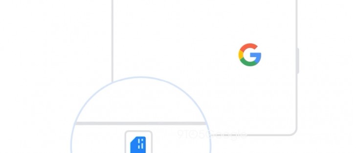 Google Pixel foldable animation found in latest Android 12L Beta - Vimarsana News