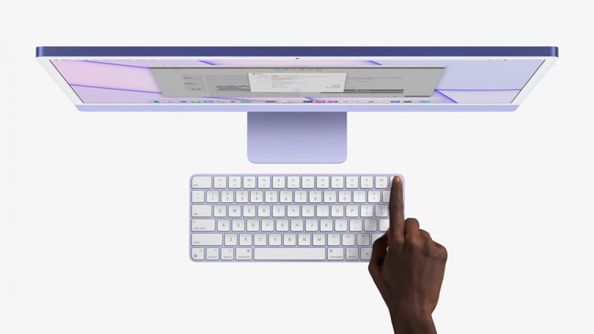 Gurman : l'iMac Pro 2022 sera livré avec le chipset M1 Pro/Max