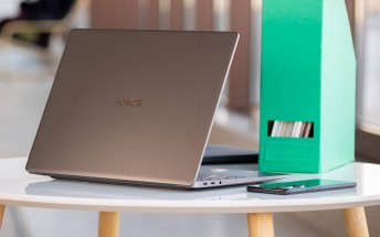 Honor MagicBook View 14 review