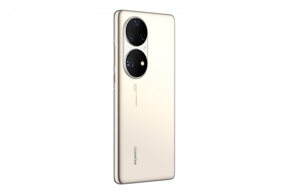 Huawei announces global release for P50 Pro and P50 Pocket