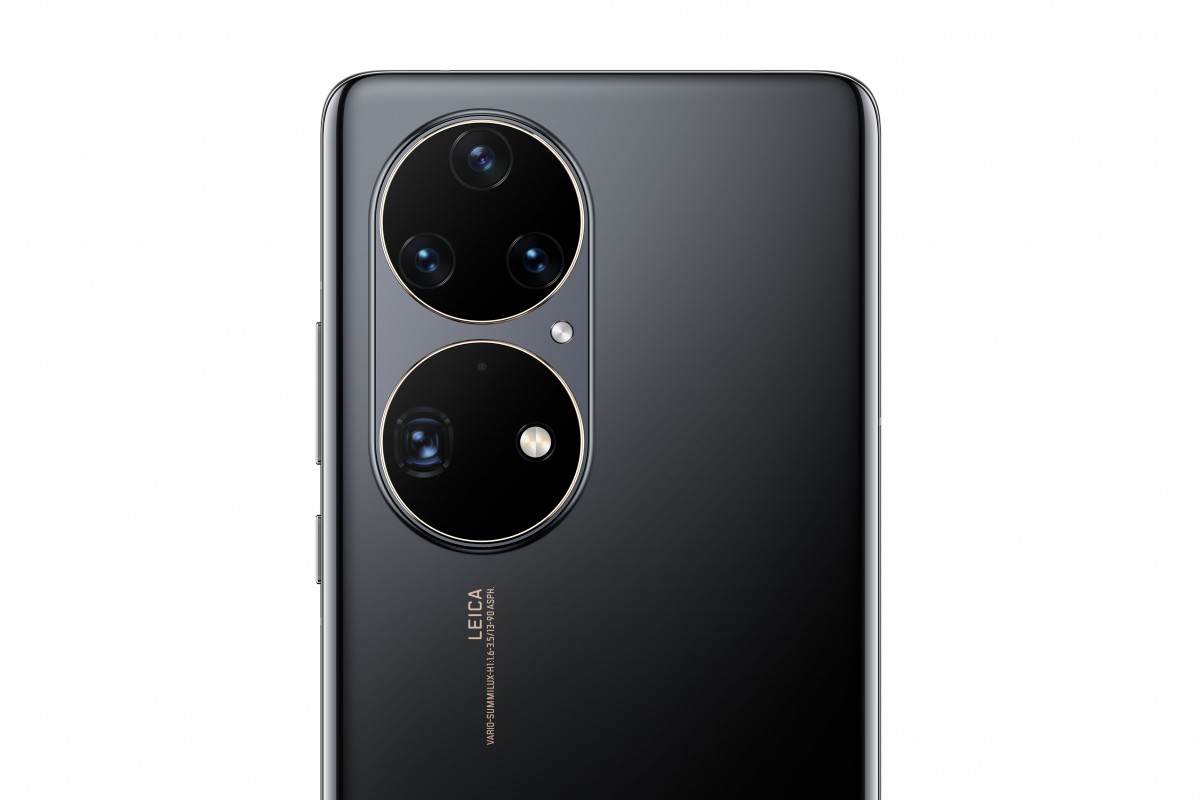 Huawei P50 Pro and P50 Pocket global rollout officially starts -  GSMArena.com news