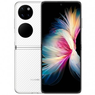 Huawei P50 Poche