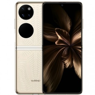 Huawei P50 Pocket Edición Premium