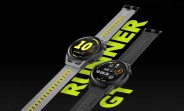 Huawei Watch GT Runner goes global with a €299 price tag