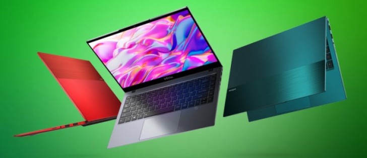 infinix laptop x2 plus