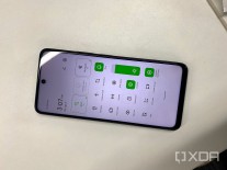 The rumored Infinix phone