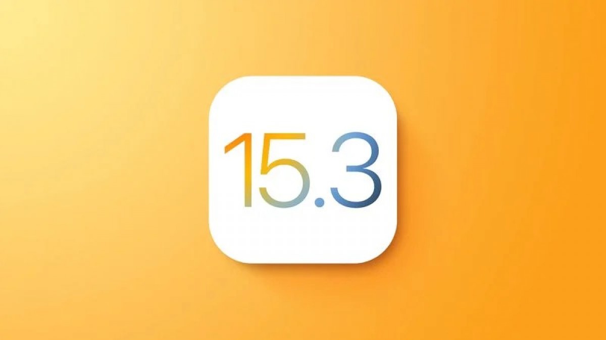 iOS 15.3.1 y iPadOS 15.3.1 están destinados a corregir una vulnerabilidad crucial