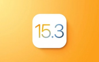 Apple releases iOS 15.3 and iPadOS 15.3 to fix actively exploited bug