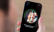 Face ID works with a mask on iOS 15.4 Beta, no Apple Watch required – Face ID with glasses improved