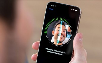 Face ID works with a mask on iOS 15.4 Beta, no Apple Watch required – Face ID with glasses improved