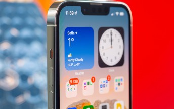 iOS 15 adoption rates reach 63%, iPadOS 15 nearly at 50%