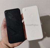 Apple iPhone SE+ 5G (3D printed dummy)