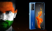 Lava is offering a free Agni 5G for everyone who returns their Realme 8s 5G