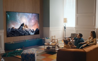 LG announces 2022 OLED TV models with new 42-inch and 97-inch sizes