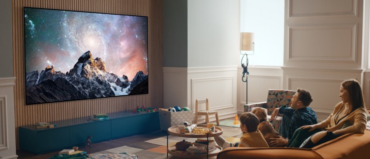 LG announces 2022 OLED TV models with new 42-inch and 97-inch sizes - Vimarsana News