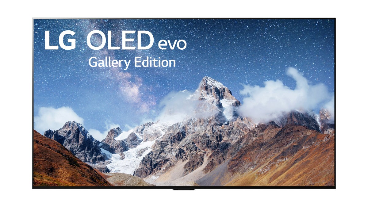 LG announces 2022 OLED TV models with new 42-inch and 97-inch sizes