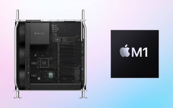 Rumor: a new Mac Pro will complete the transition to Apple silicon in Q4 this year