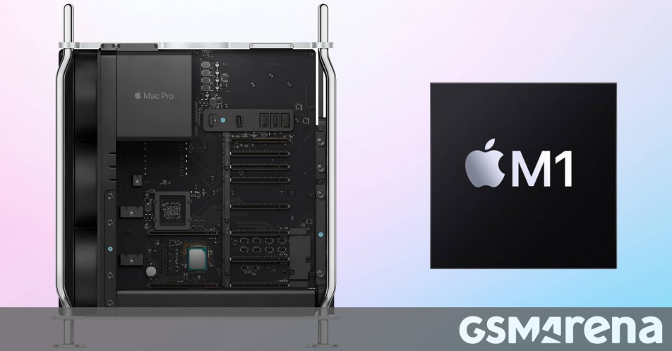 Rumeur : Le nouveau Mac Pro achèvera la transition vers le silicium Apple au quatrième trimestre de cette année