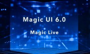 Honor announces Magic UI 6.0, here is the update roadmap for current devices