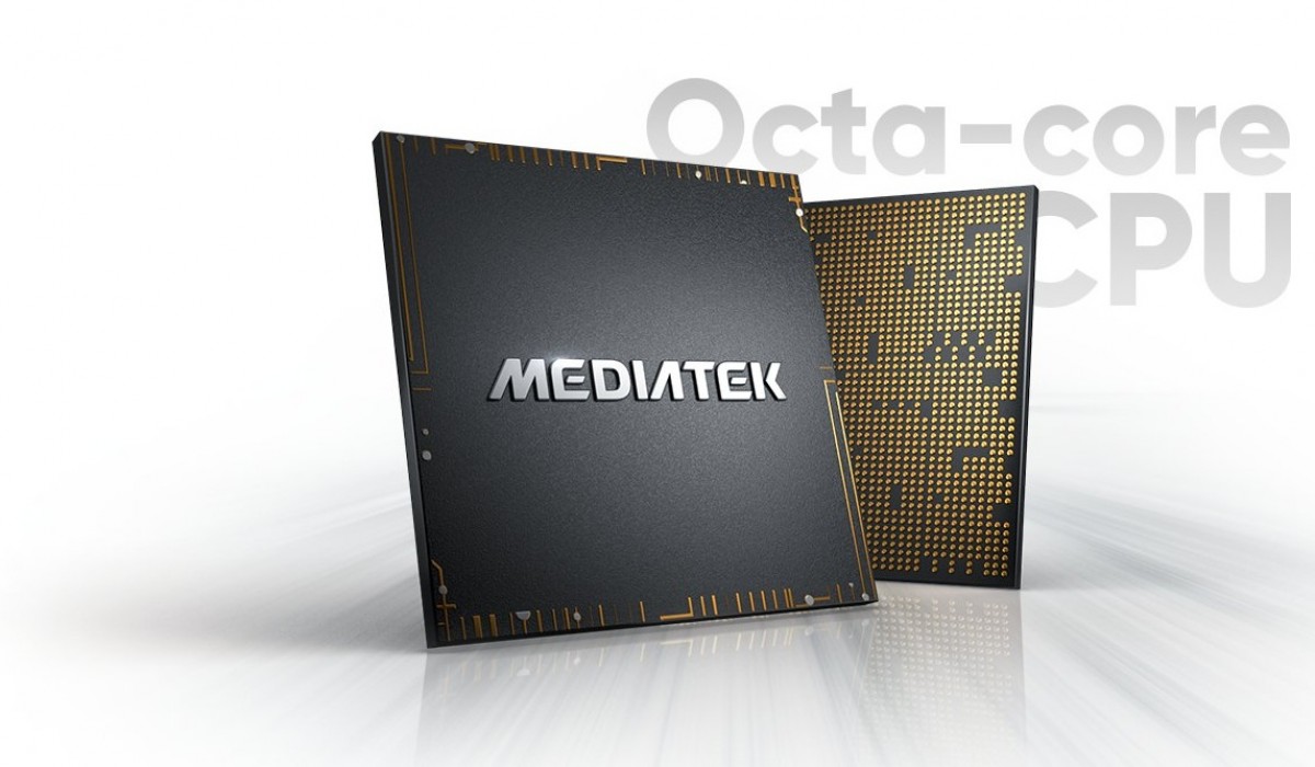 MediaTek Kompanio 1380 announced, aimed at premium Chromebooks 