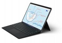 Microsoft Surface Pro 8, now with optional LTE connectivity