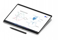 Microsoft Surface Pro 8, now with optional LTE connectivity
