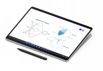 Microsoft Surface Pro 8, désormais avec connectivité LTE en option