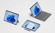 Surface Pro 8 pre-orders in India start today