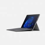 The Microsoft Surface Pro 7+ will soon be available to consumers too