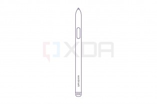 Motorola SMART STYLUS+FOLIO FOR EDGE 30 PRO/ MOTOROLA EDGE+2022