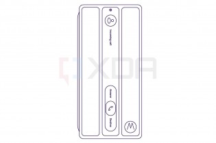 Motorola Edge 30 Pro leaks with companion stylus - Android Authority