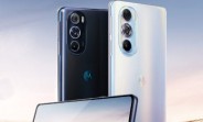 Motorola is reportedly working on a new flagship with a 200MP camera, Snapdragon Gen 8 and 144W charging