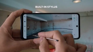 Moto G Stylus 2022