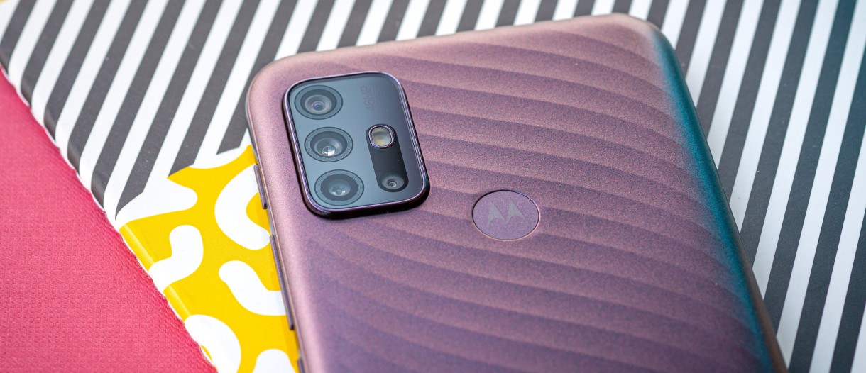 Motorola Moto G Play (2021) passes by Geekbench - GSMArena