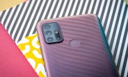Motorola Moto G22 spotted on Geekbench with Helio P35 SoC