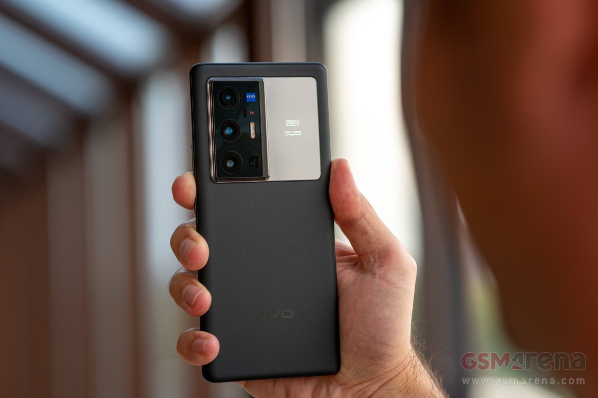 My top 5 phones of 2021 - Sagar - GSMArena.com news