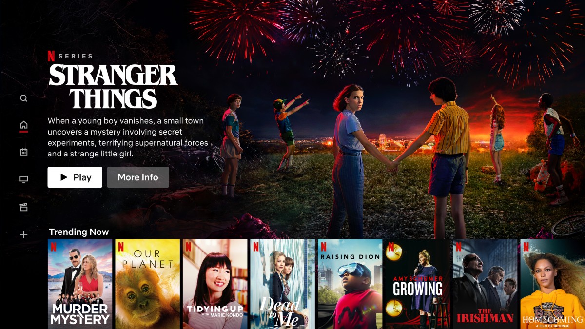 Netflix is raising its prices in the US