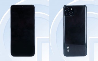 New Meizu phone appears on TENAA
