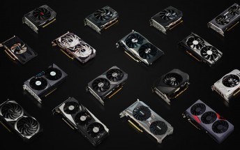 Nvidia announces RTX 3080 Ti and 3070 Ti laptop GPUs and RTX 3050 desktop GPU