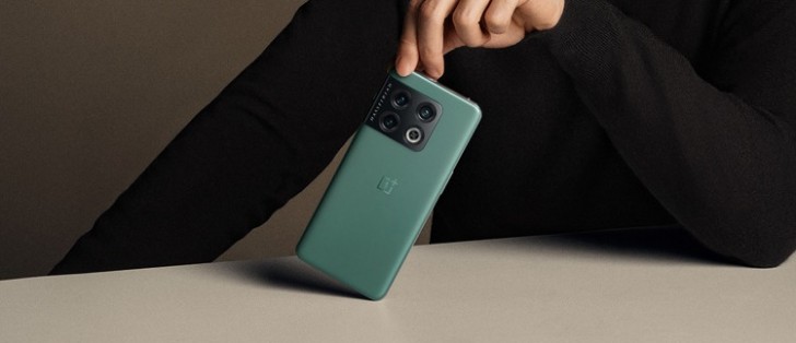 OnePlus 10 Pro is official: SD 8 Gen 1, 80W charging and LTPO 2.0 display - Vimarsana News