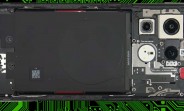 Disassembly: Take a look inside the OnePlus 10 Pro