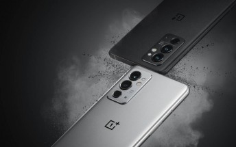 OnePlus 9RT sales in India begin on January 17