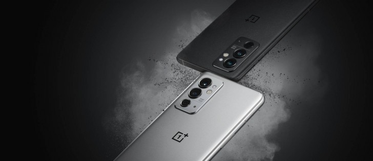 OnePlus 9RT sales in India begin on January 17 - Vimarsana News
