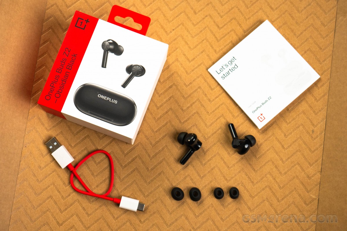 OnePlus Buds Z2