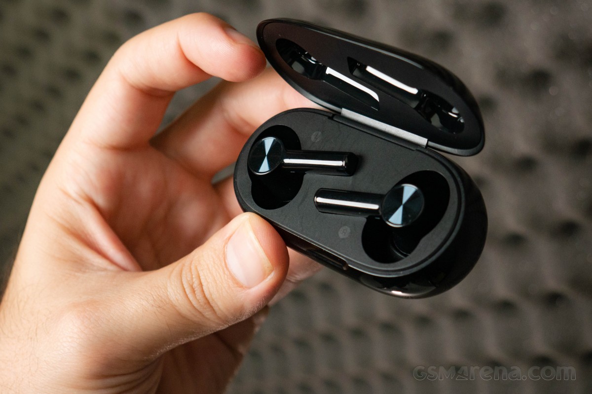 OnePlus Buds Z2 review: Hands on with a budget set of true wireless ANC  earbuds