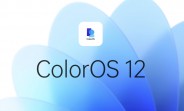 Oppo shares updated ColorsOS 12 rollout schedule