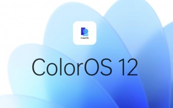 Oppo shares updated ColorOS 12 rollout schedule