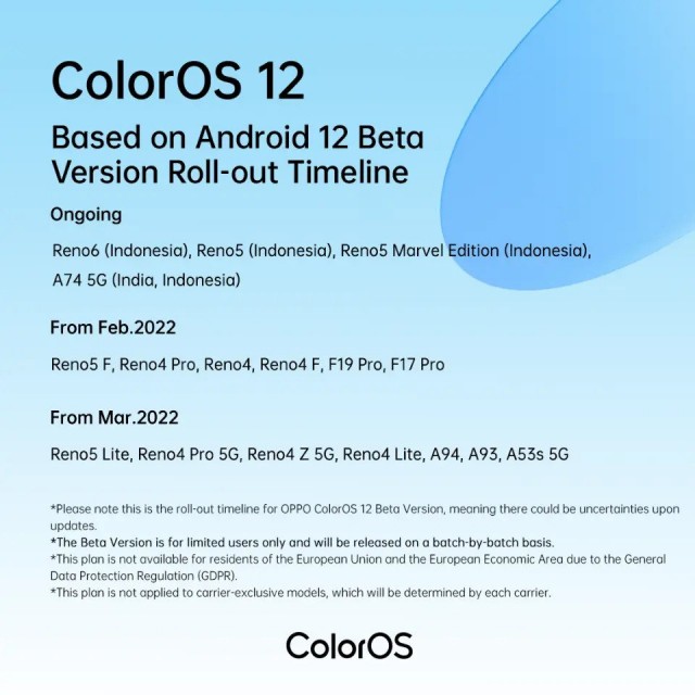 color 12 update